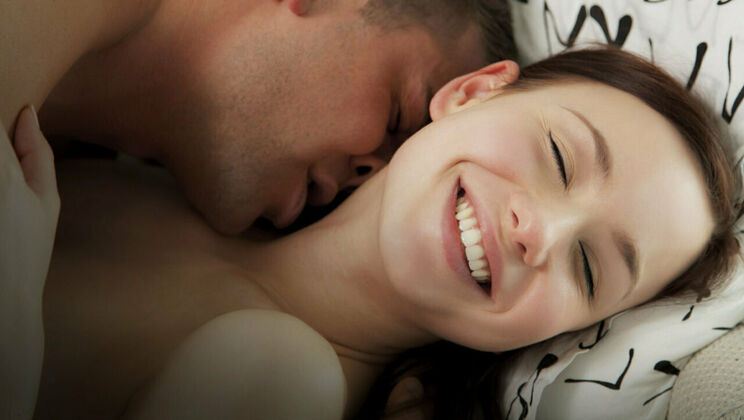 [SexArt] - Puffy Nipples and Passion: A Couple's Interracial Escapade - Taylor Sands - Juan Lucho