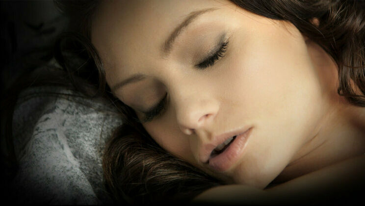 [SexArt] - Blowing Her Own Trumpet - Solo Action - Sophie Lynx