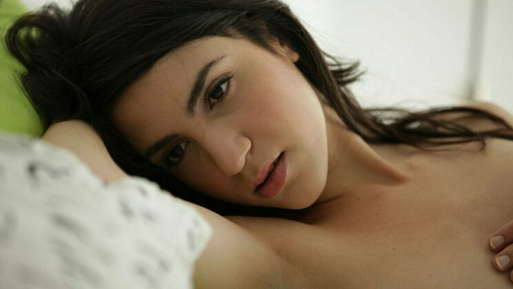 [SexArt] - Sexy Thong Tease with Luna - Luna