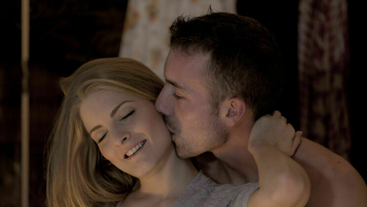 [SexArt] - Kissing Couples: A Lesbian Getaway