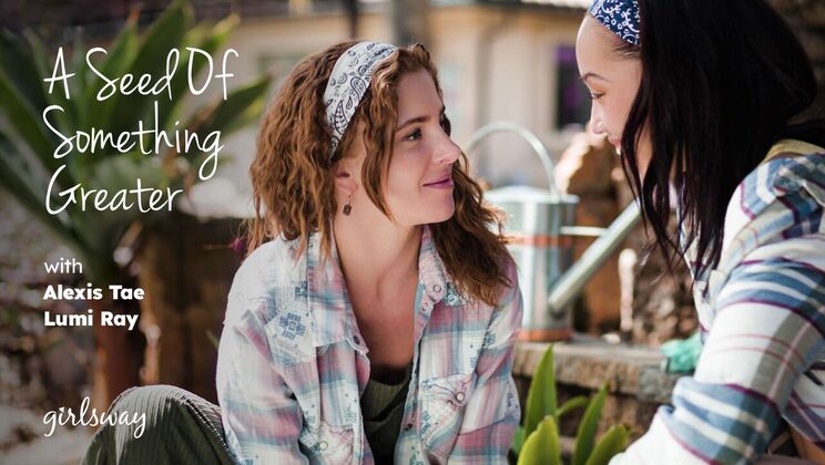 Planting a Seed of Desire