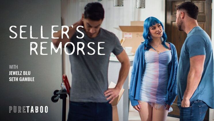 Seller's Regret