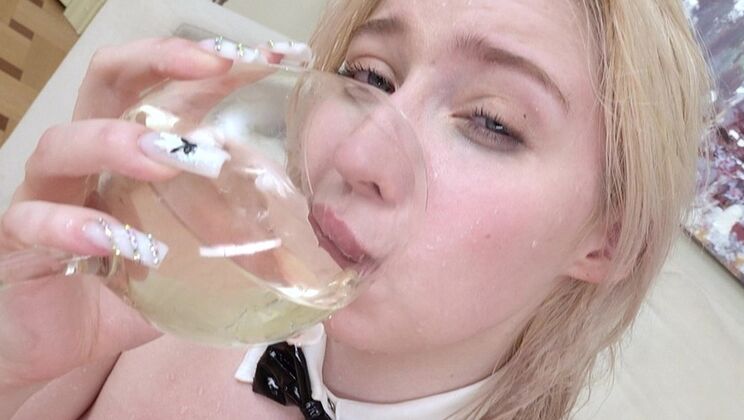 [ErikaKortiStudio] - Teen Kira Drinks Urine in Anal Gangbang - Steve - Willy Regal - Kira Viburn - Pimpal Bill - Marty Dope - Markus Weles