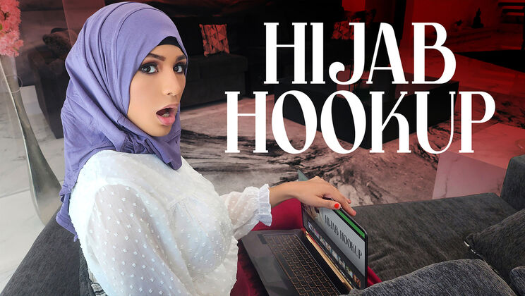 [HijabHookup] - Prom Night Siren - Allen Swift - Nina Nieves