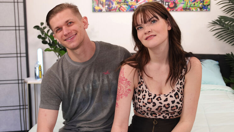 [HotGuysFuck] - The Pre-Scene Scoop: Christian Lloyd Interviews Sammy Scott - Sammy Scott - Christian Lloyd