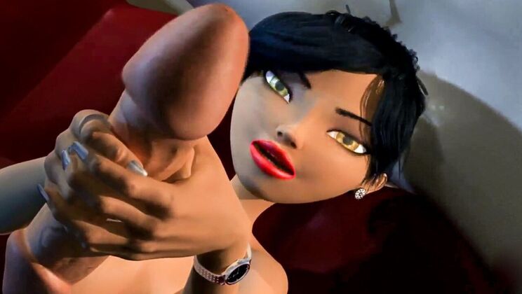 Toothless and Horny in Seattle