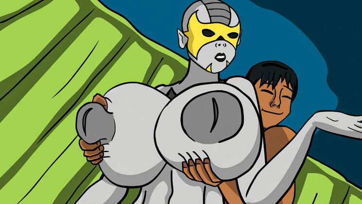 Big Tit Encounters 1