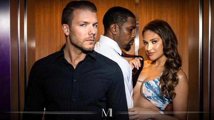 Double Crossed, Double Screwed