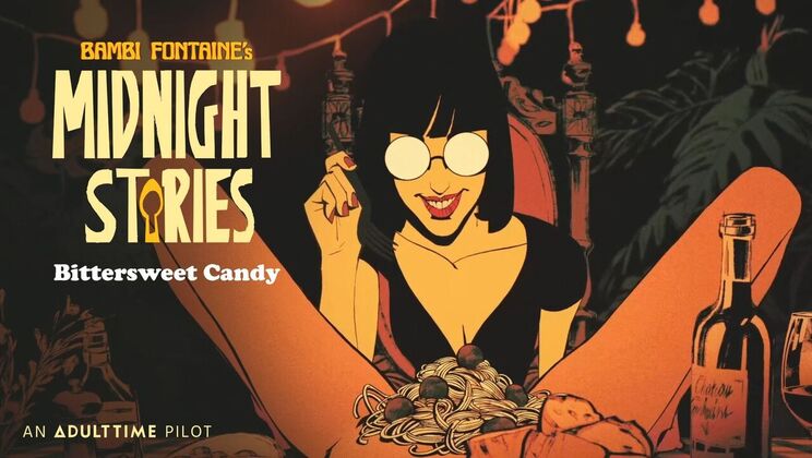 Ass Fingering Fetish Fantasy