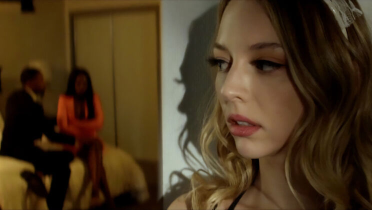 [MYLFXSeries] - Serviced by the Beautiful Maid