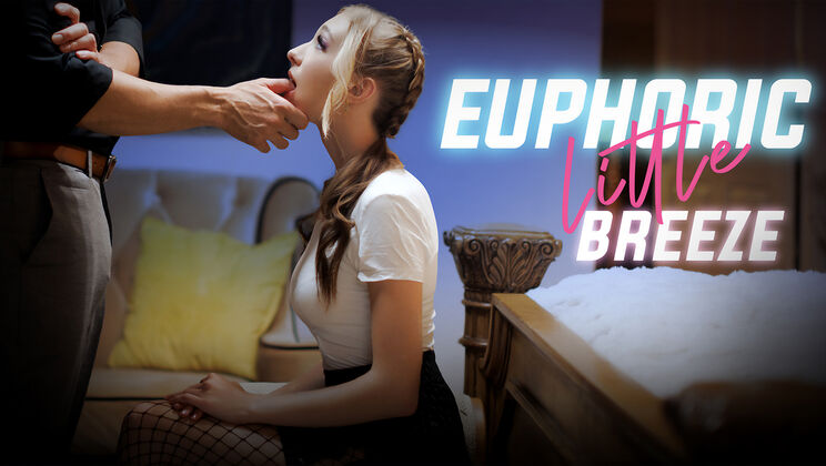 Easy Does It with Breezy