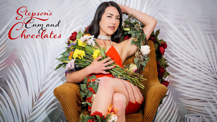 Couple's Chocolate Taste Test - S9:E3