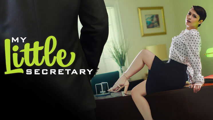My Petite Secretary