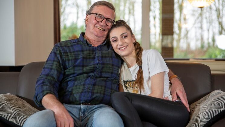 [Oldje] - Swallowing the Night - Nicole Sweet - Henk