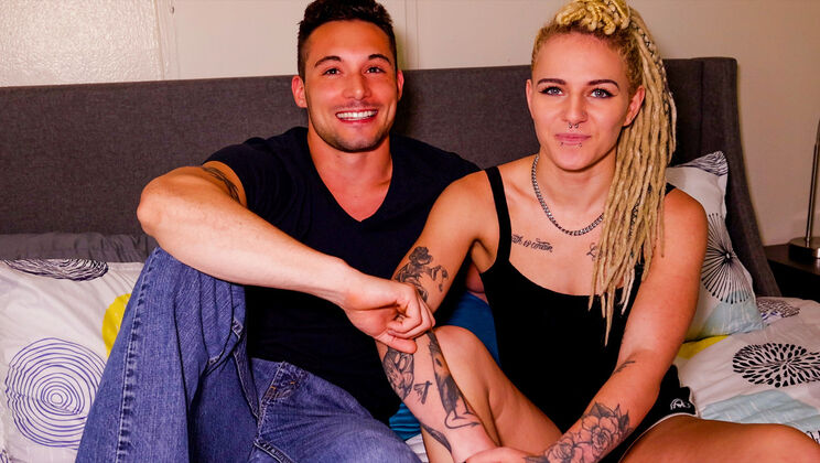 [HotGuysFuck] - Superman Darian Tyrell Gets Down with Charlie Moore - Darian Tyrell - Charlie Moore