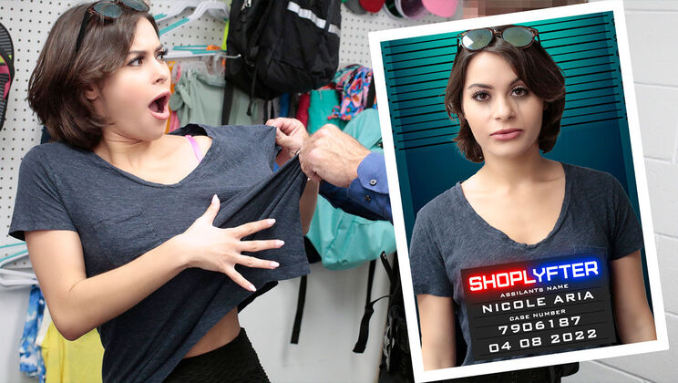 Case No. 7906188: The Young Thief's Sex Adventure