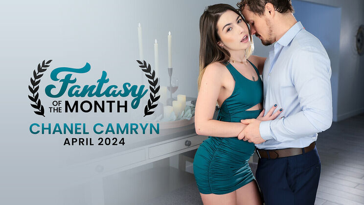 Chanel Camryn's April 2024 Fantasy with Robby Echo