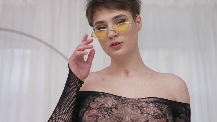 [NRXStudio] - Anal Gangbang with Beautiful Teen Ice Di - Leo Casanova - Martin Spell - Marty Dope - Shadow Smith - Ice Di - Tim Monster Cock