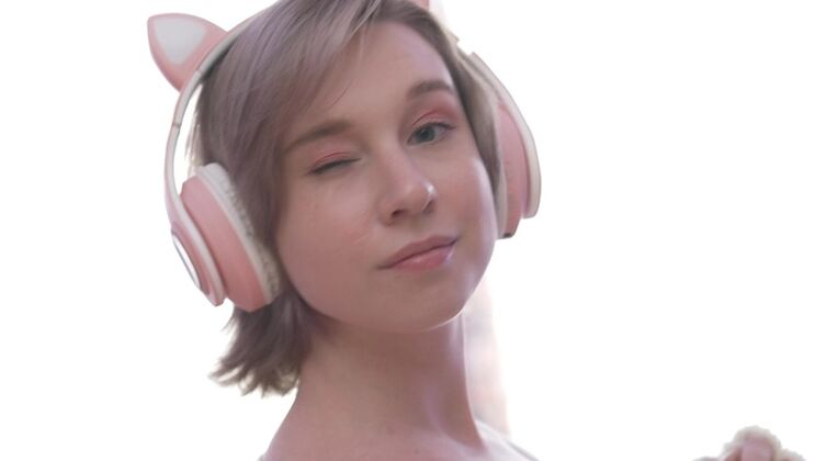 [NRXStudio] - Babyface Italian Babe Takes It Anal - Alice Klay - Leo Casanova