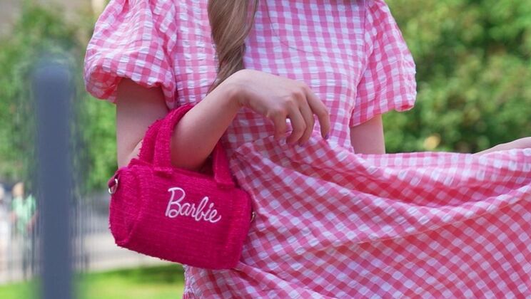 [NRXStudio] - Teen Babe Barbie's Anal Gangbang - Oliver Trunk - Martin Spell - Eva Barbie - Aleksandr Bright - Dorien Falaise - Alex Stevens - Black Rocky - Tim Monster Cock - Will Ninja