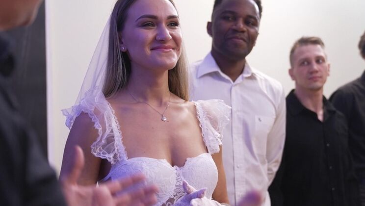 [NRXStudio] - Unapologetic Hardcore: 1 Bride, 9 Guys, Countless Shades of Passion - Steve - Leo Casanova - Martin Spell - Marty Dope - Shadow Smith - Toni Bil - Aleksandr Bright - Black Rocky - Tim Monster Cock - Hello Siri3