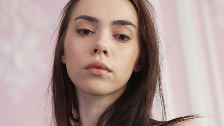 [NRXStudio] - Beautiful Teen Alice's Anal Adventure - Marty Dope - Alice Atwood