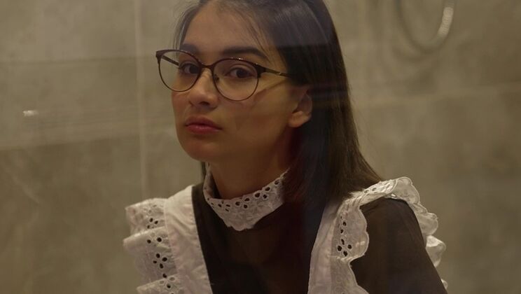 [NRXStudio] - Big Ass Bitch Gets Anal and Humiliation