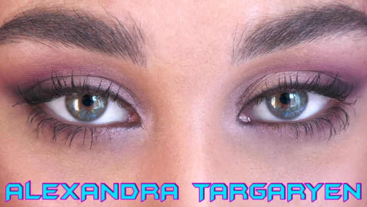 [WakeupnFuck] - Targaryen Takes It All - Gangbang Edition