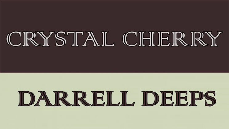 [ScenesXXXX] - Cumshot Festival with Crystal Cherry - CPX #17 - Crystal Cherry