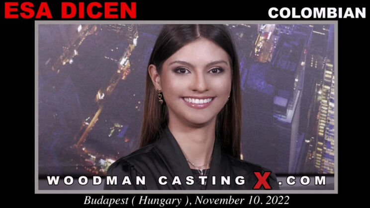 Esa Dicen Fucking Casting