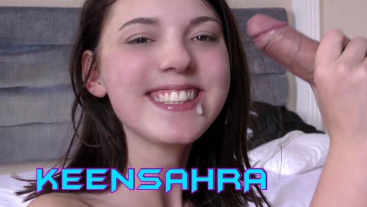 [WakeupnFuck] - Keensahra's Spanking and Domination Session 281