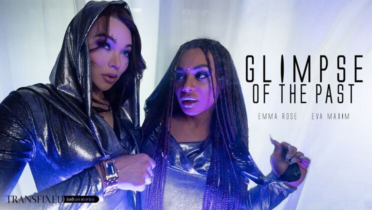 [Transfixed] - Doggystyle Delights from Days Gone By - Eva Maxim - Emma Rose