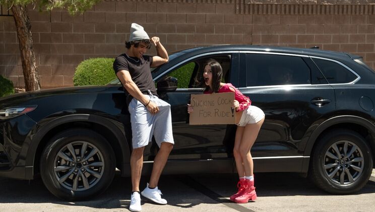 [RKPrime] - Blowing Guy All Over America - Kylie Rocket - Zane Walker