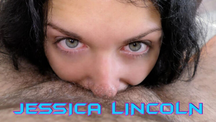 Jessica Lincoln - Anal Sex In Hotel
