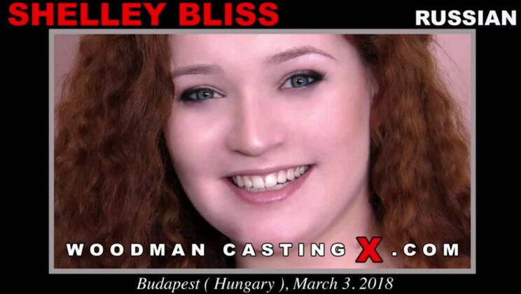 Redhead Shelley Bliss Fucking