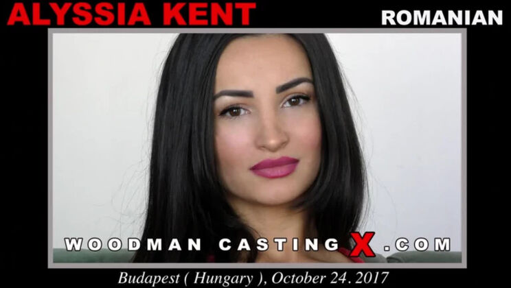 [WoodmanCasting] - Alyssia Kent Casting Call - Alyssia Kent