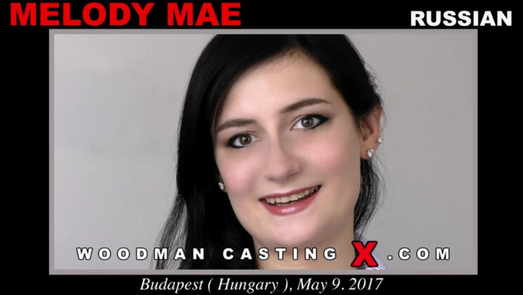 Melody Mae DP Casting