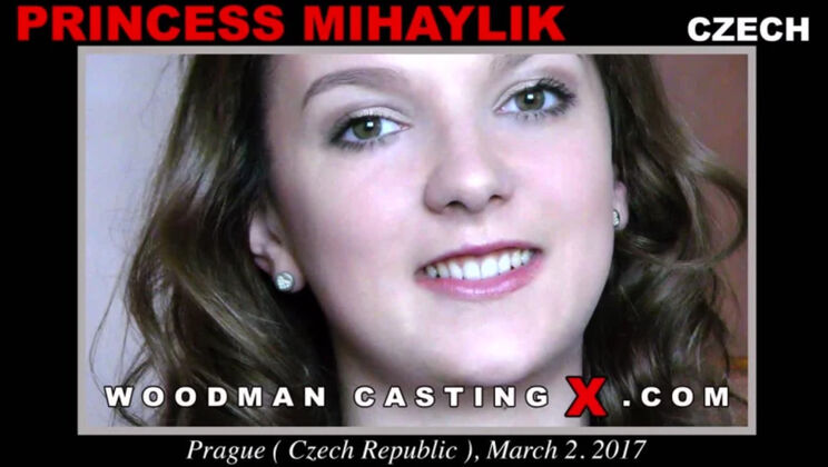 Princess Mihaylik Puffy Nipples Fucked Hard