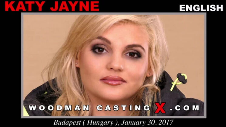 Katy Jayne Casting Call