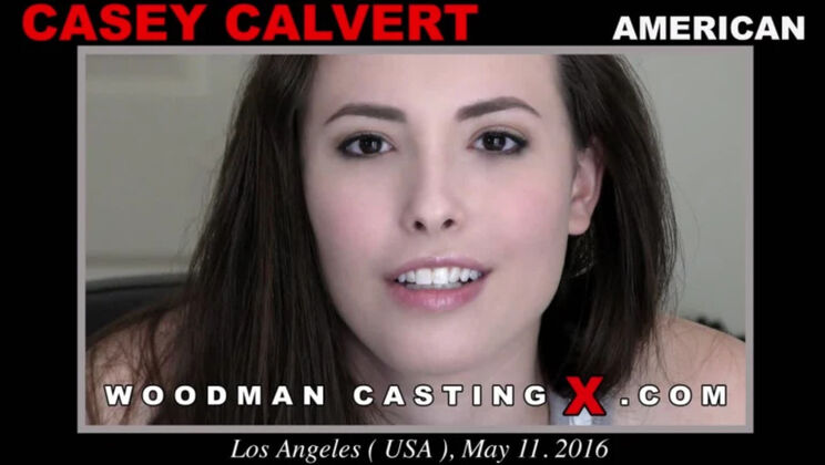 Casey Calvert FuckedHard