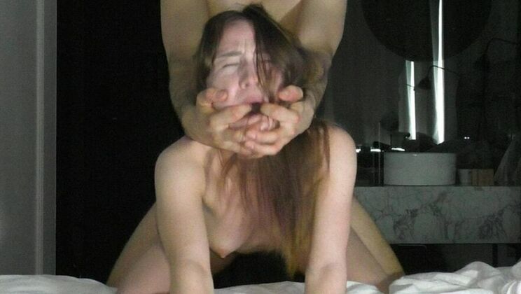 [PornForce] - Small Teen Kate Quinn Gets Roughly Fucked by Lucky Lad