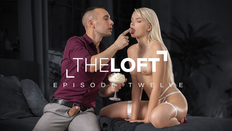 [TheLoft] - Blonde Whinter Ashby Gets Total Pleasure - Raul Costa - Whinter Ashby