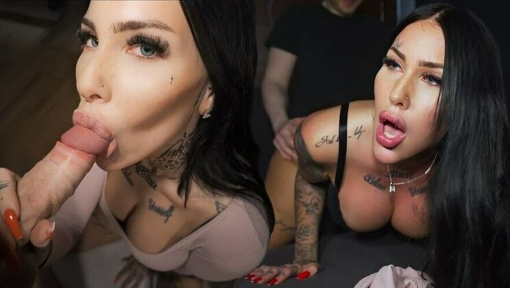 Big Tits Model Sofia Divine Fucked Hard