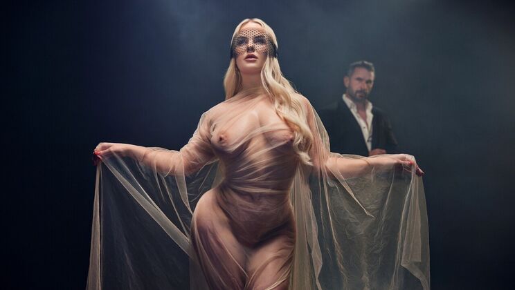 [Deeper] - Deepthroat Manual: Worth the View - Manuel Ferrara - Vic Marie