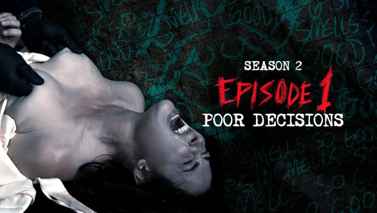 [KinkFeatures(Kink)] - Shaved and Shackled: A Diary of Poor Decisions and BDSM - Casey Calvert - The Pope