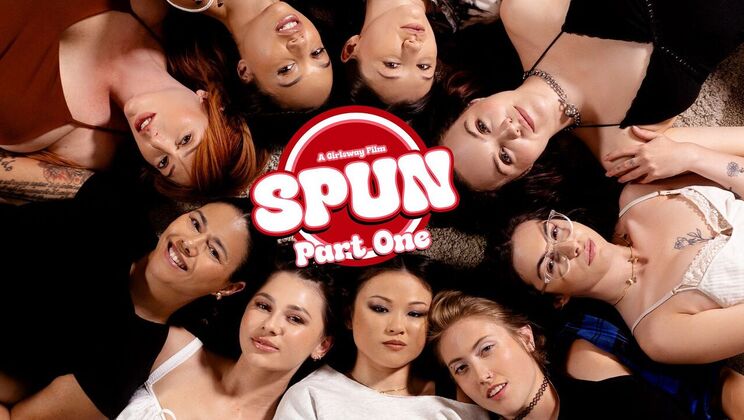 College Girls Gone Wild: Spun Part One