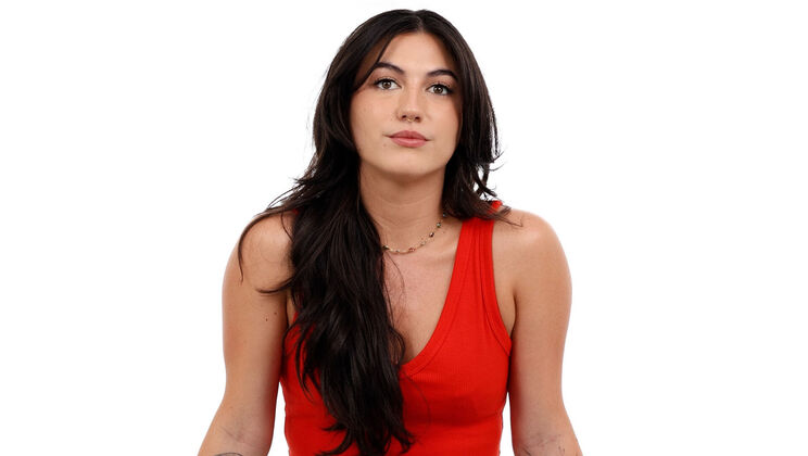 [NetVideoGirls] - Casting Megan's Perfect Ass - Megan