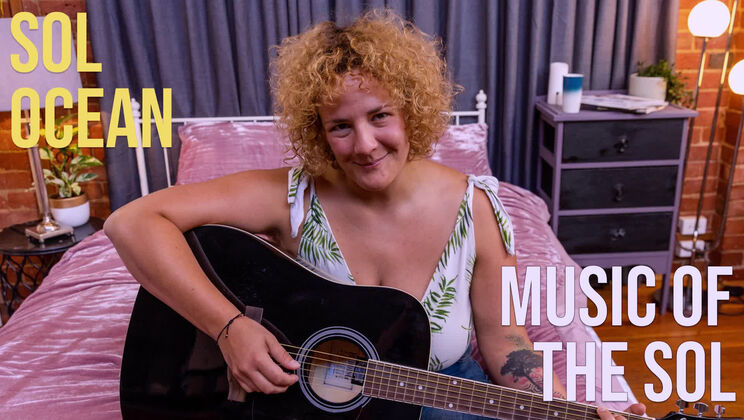 Music To Masturbate By Sol