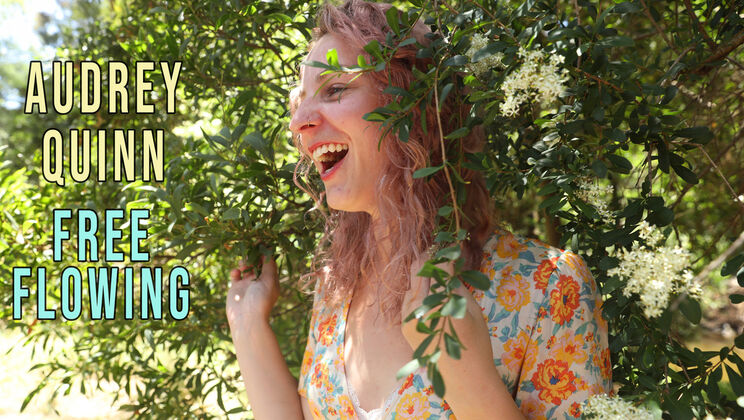 [GirlsOutWest] - Audrey Quinn - Skinny Aussie Girl - Audrey Quinn