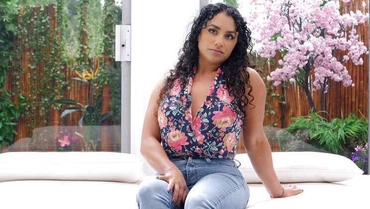 Brianna Blows Her Way to the Top